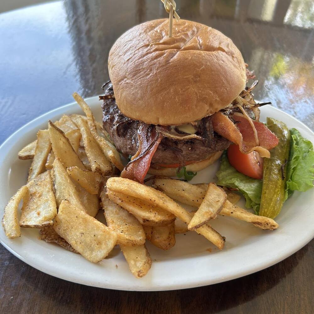 september burger of the month