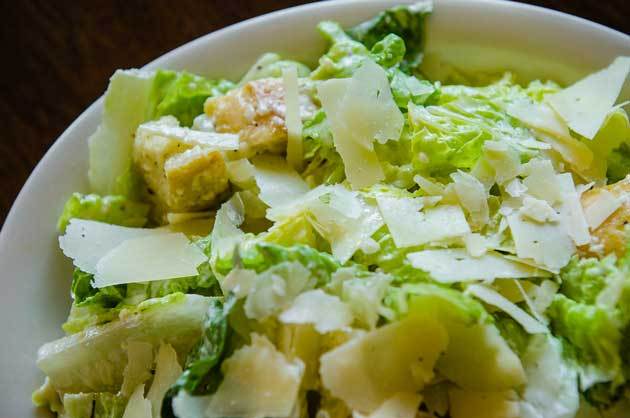 Caesar Salad