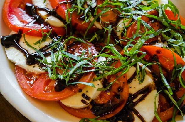 Caprese Salad