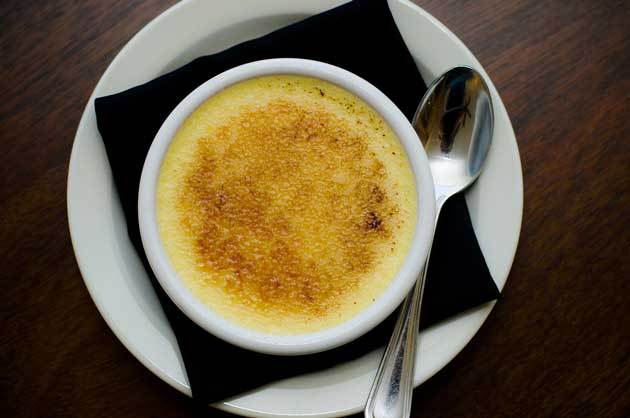 Creme Brulee