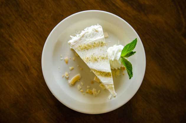 Key Lime Pie